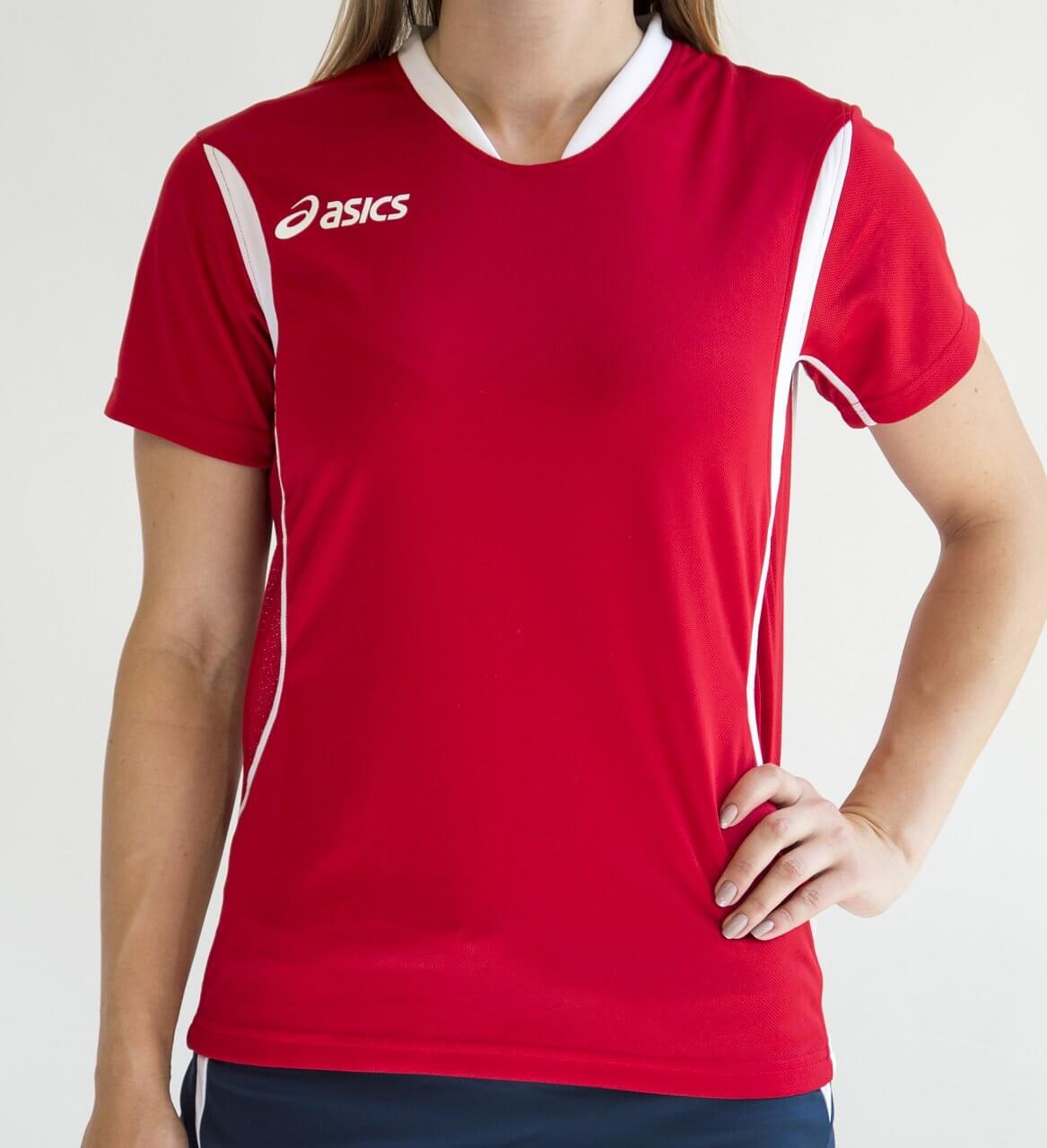 Dámské sportovní tričko Asics T-Shirt Sara